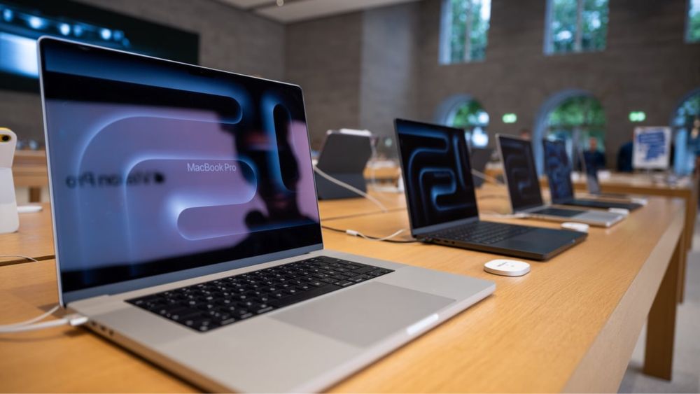 Macbook e ipad usado?Visite loja em Lisboa ou online em loja-apple.com