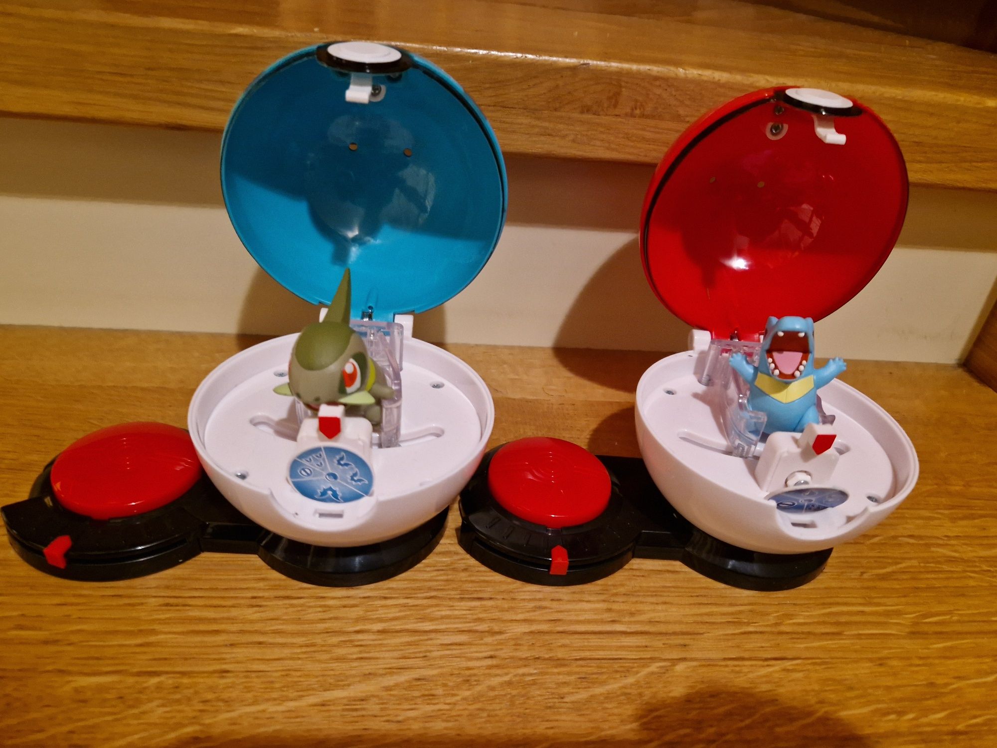 Kula pokemon pokeball poke Ball 2 szt