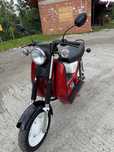 Simson sr50 skuter