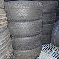 OPONY ZIMOWE 255/50R19 Bridgestone