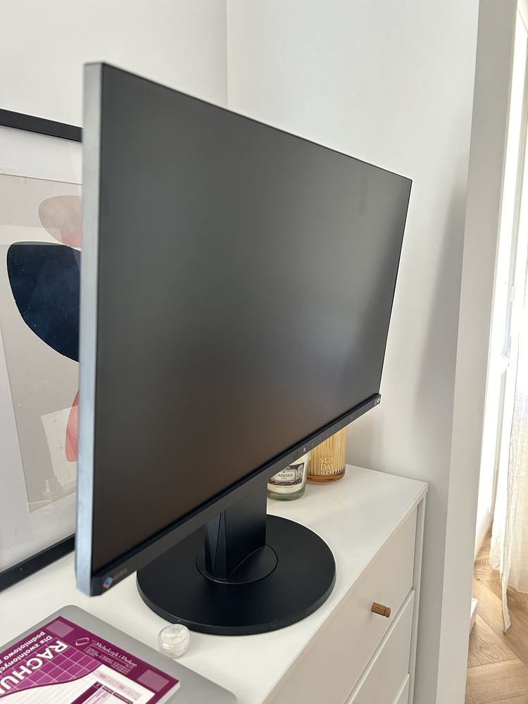 Monitor Eizo jak nowy