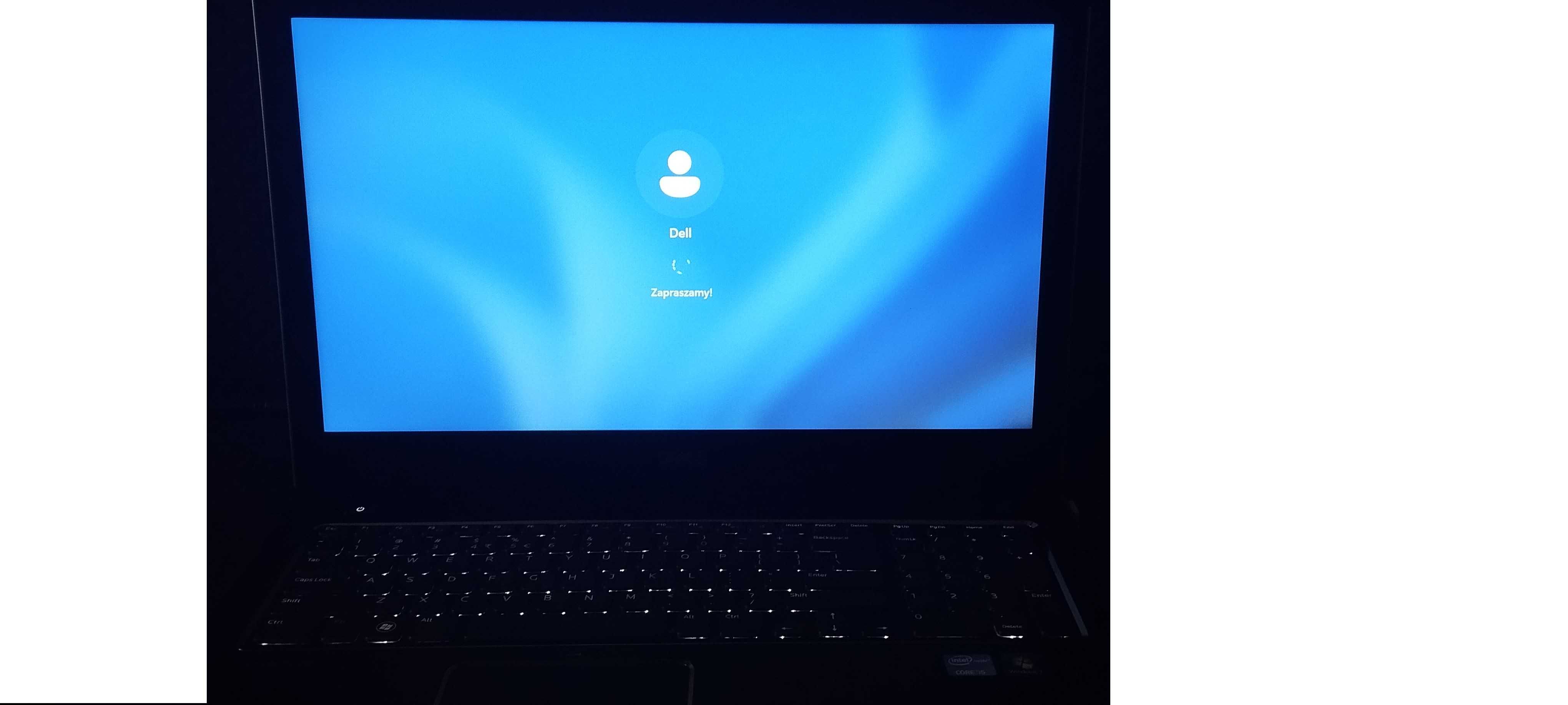 DELL Vostro 3750 /17"/i5 2410m/GT 525m/8gb ram