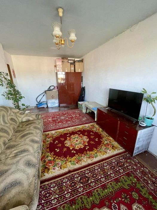 Продам 2-к кв с ремонтом 47 м2 начало пр Слобожанского