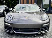 Porsche Panamera 2014г гибрид обменяю на недвижимость Черноморск