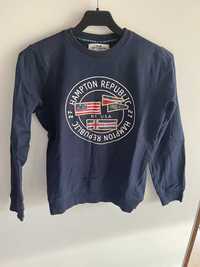 Bluza Hampton Republic rozmiar 146/152