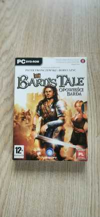 [Premierowa!] Bard's Tale - Opowieści Barda