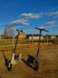 Електро самокат Mi Electric scooter 3