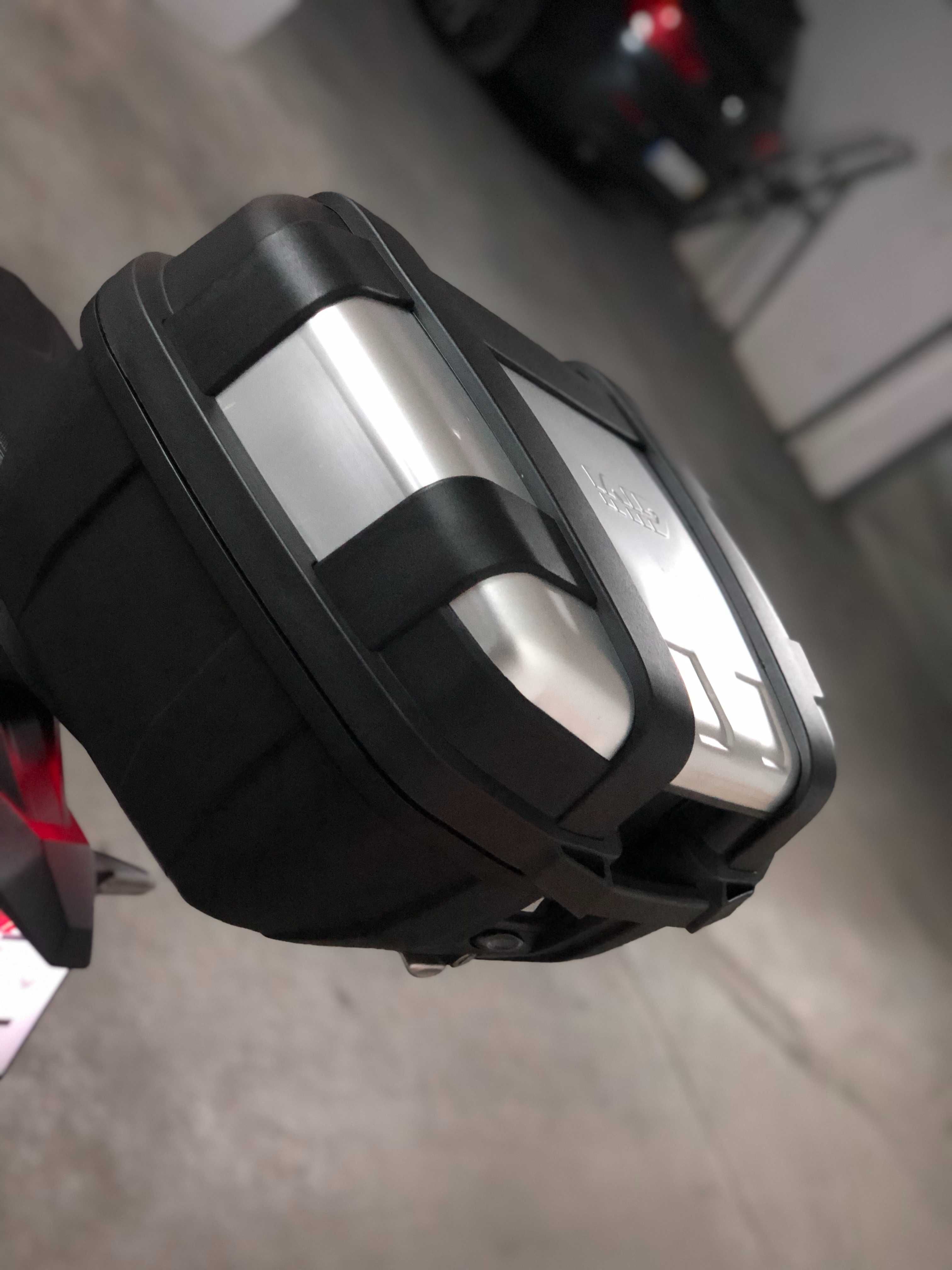 Honda NC750X - 2021