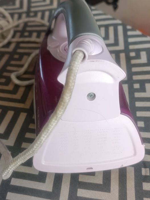 Праска philips easy care 3240