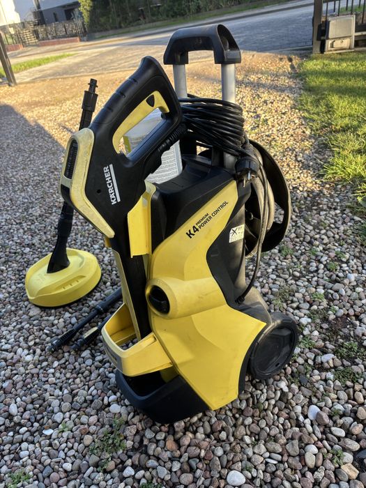 Myjka ciśnieniowa karcher k4