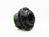 Reduktor Single Speed Shimano Microspline