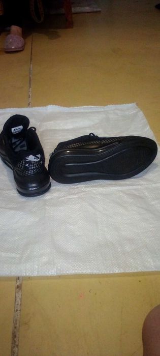 Кросовки зима.-весна