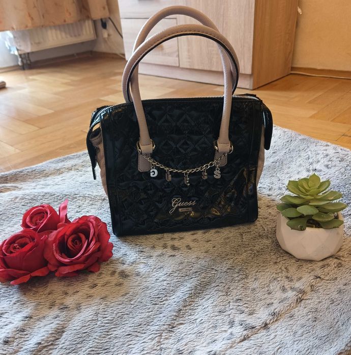Damska Torebka Guees