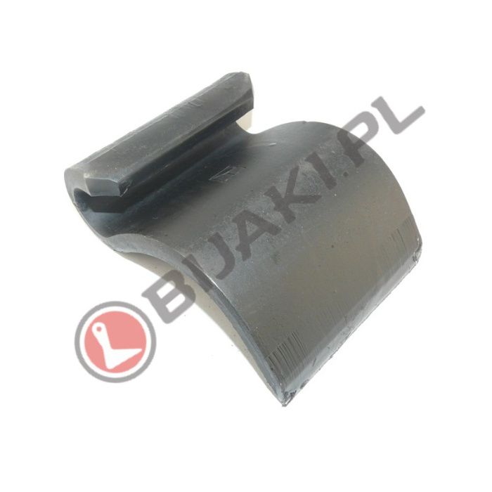 Nóż bijakowy IND-96 kosiarki bijakowej Mulag MS 142385 mulczer głowica