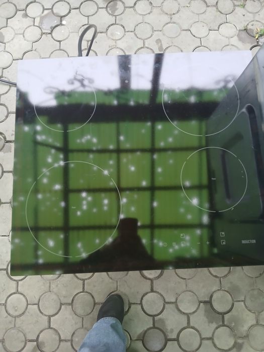 Індукційна поверхня