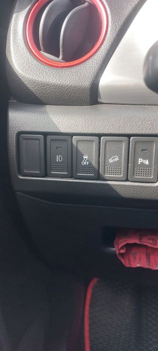 SUZUKI VITARA 1,4 turbo  S