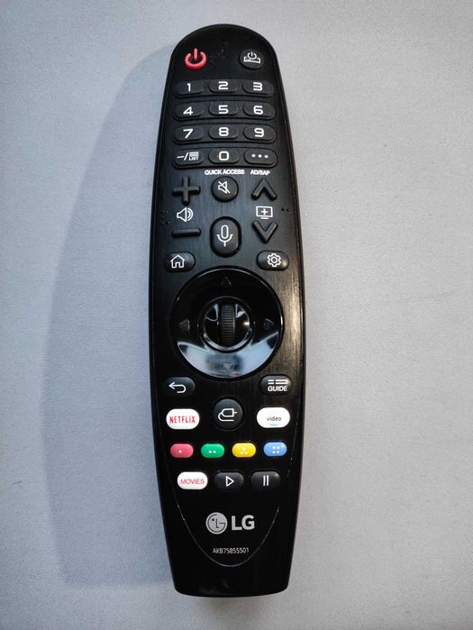 LG OLED CX 55” Dolby Vision G-Sync 4K 120Hz hdmi 2.1 Bielsko-Biała