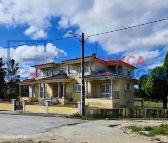 Moraida Individual T5  - Viseu