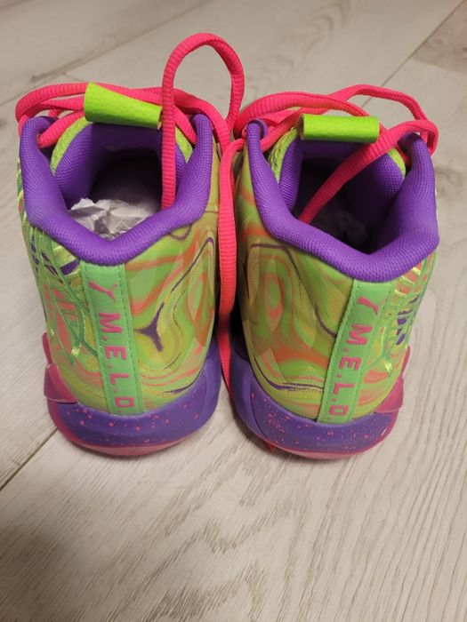 Puma-sneakersy rozm 42