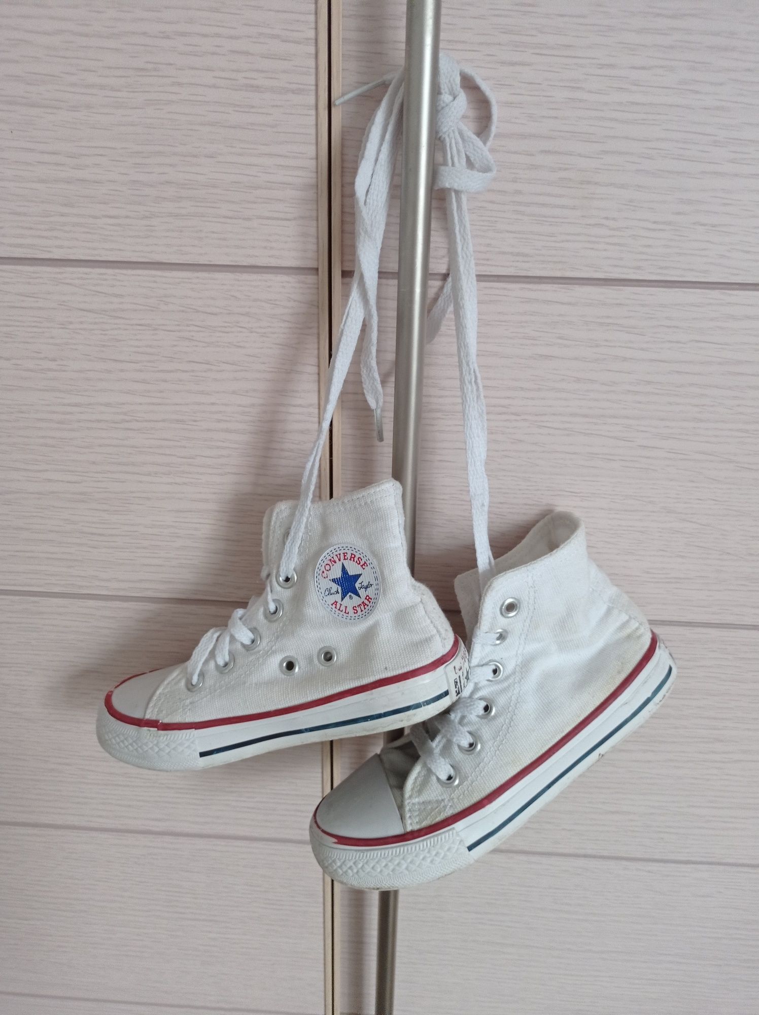 Converse all Star