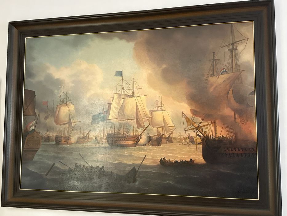 Obraz olejny duzy 107:153