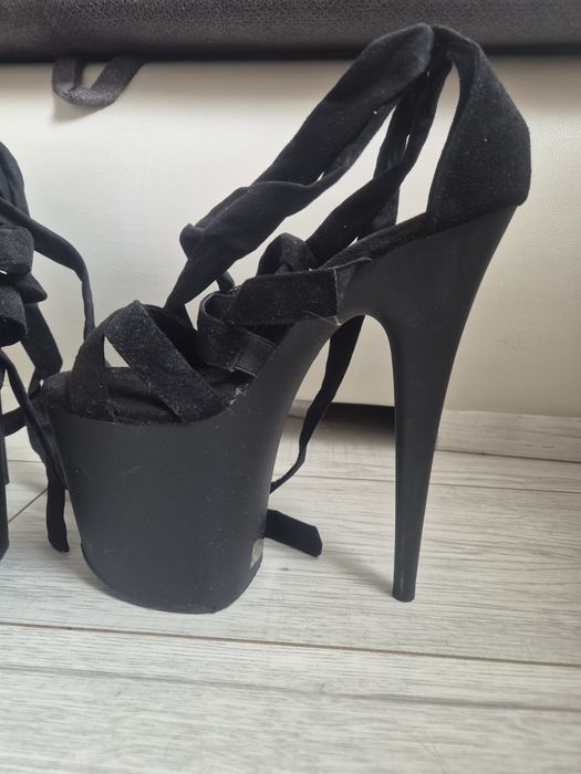 Buty pleaser Flamingo Exotic Pole dance