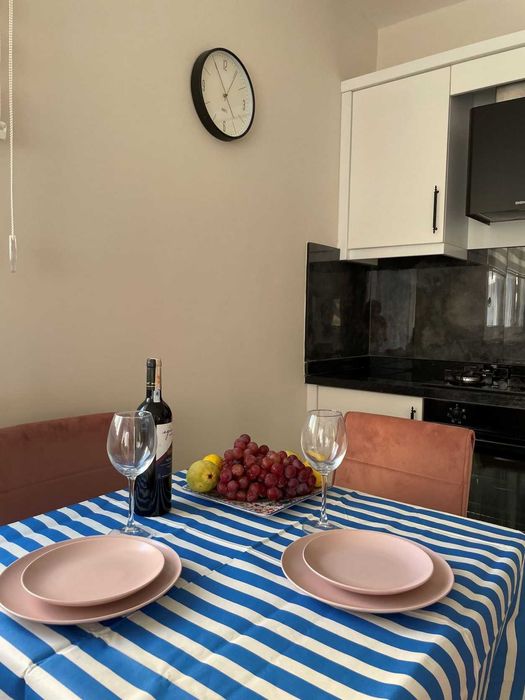 Приглашаем на Турецкую Ривьеру в осеннюю  Аланию!