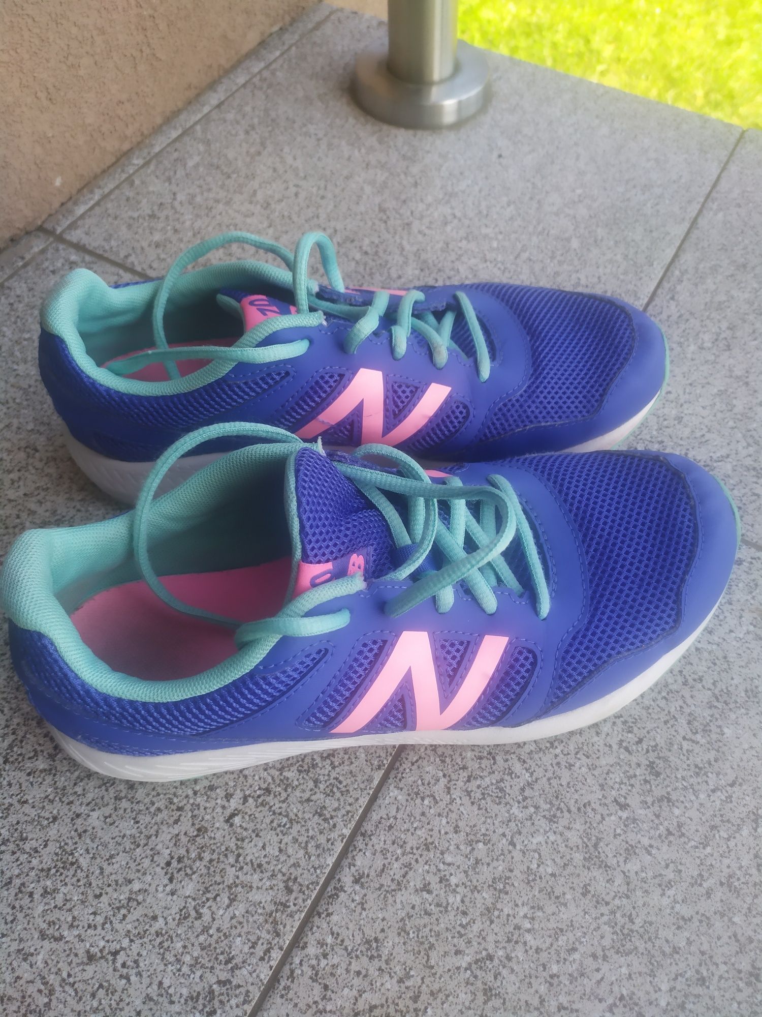 Buty New Balance