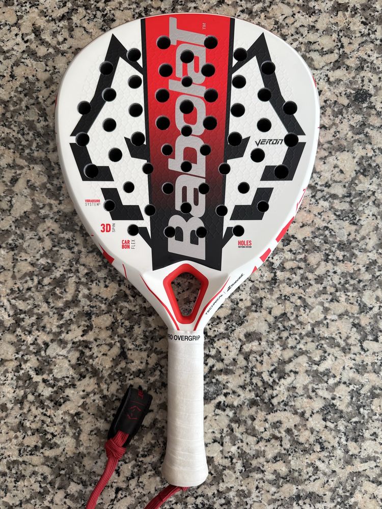 Babolat Technical Veron Juan Lebrón 2025 (nova)