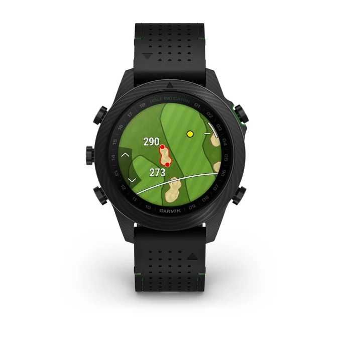 Garmin MARQ Golfer Gen 2 Carbon Edition 010-02722-21