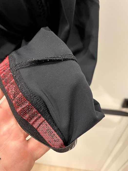 Assos MILLE Bib Knickers вело бібси 3/4 XL