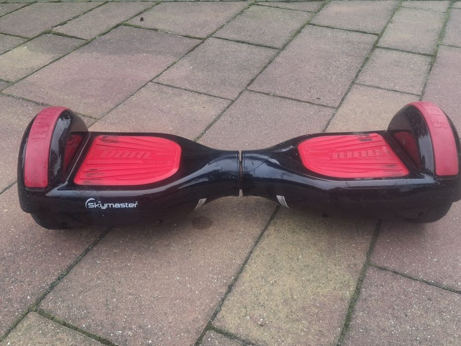 Deskorolka elektryczna  Hoverboard