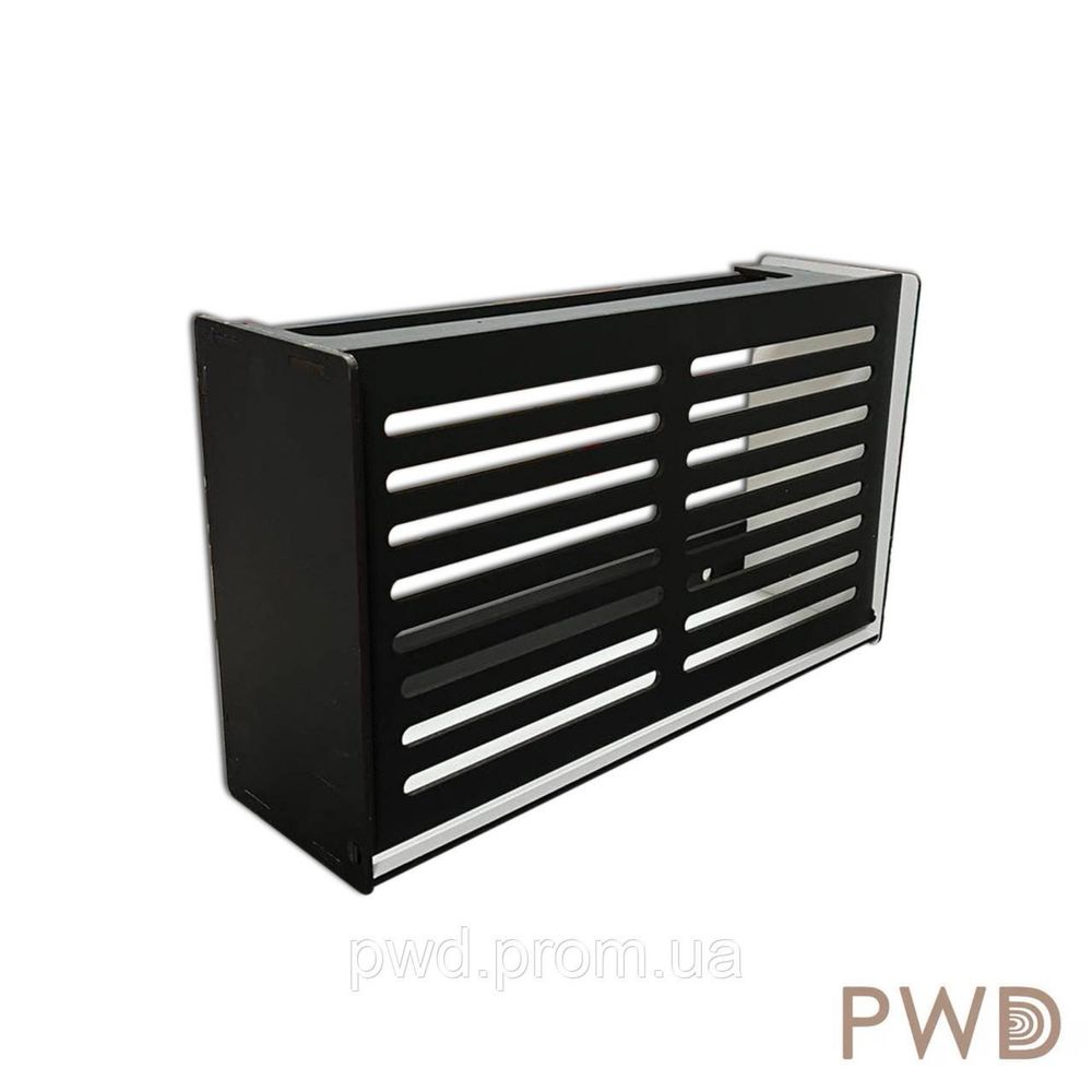 Коробка для роутера, Полиця для роутера, коробка для wi fi роутера