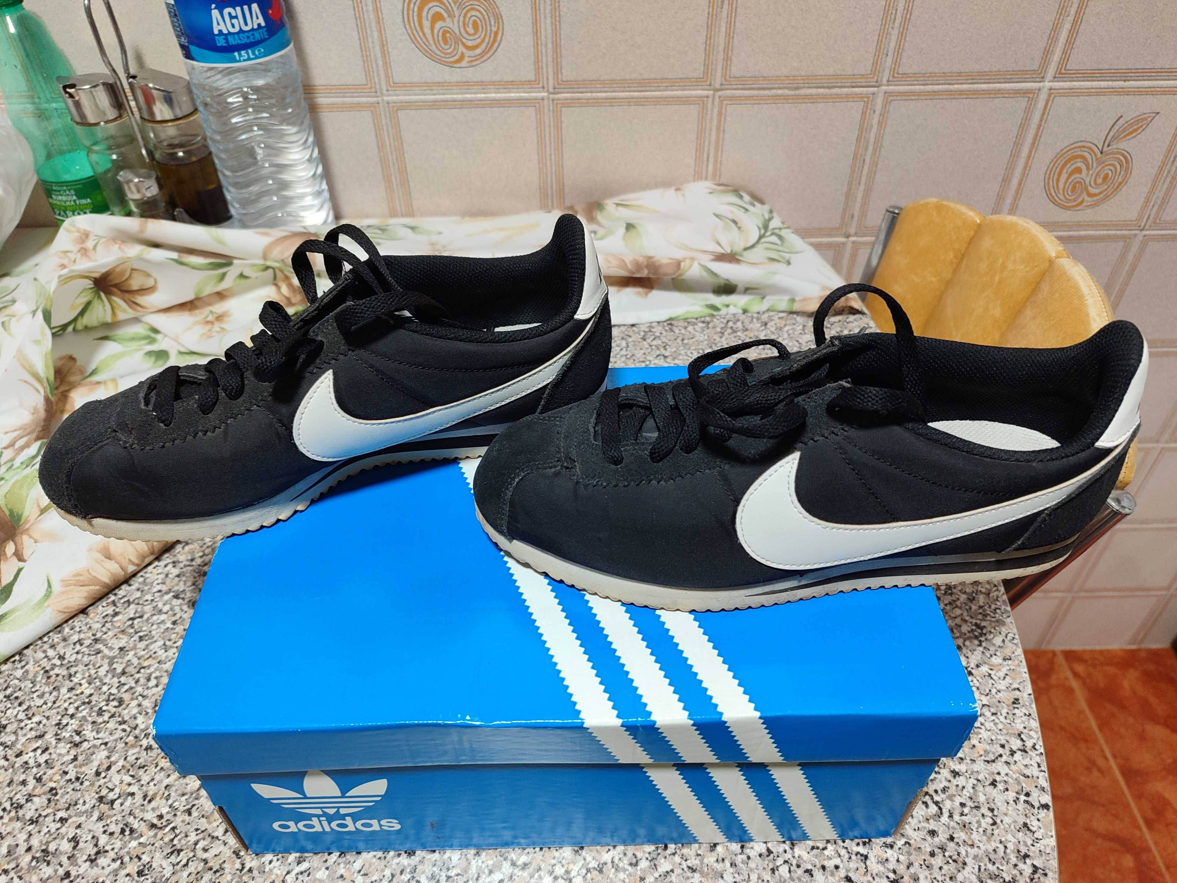 Tênis Nike em muito bom estado