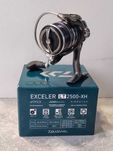 Kołowrotek Daiwa Exceler LT2500XH