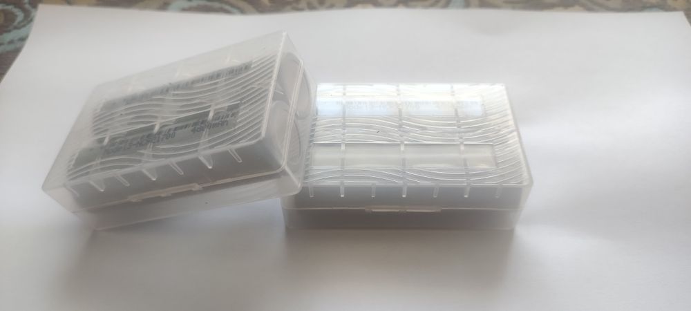 Акумолятори Tesla model 3-NCR21700 4800mAh