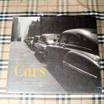 Cars: The early years - Brian Laban