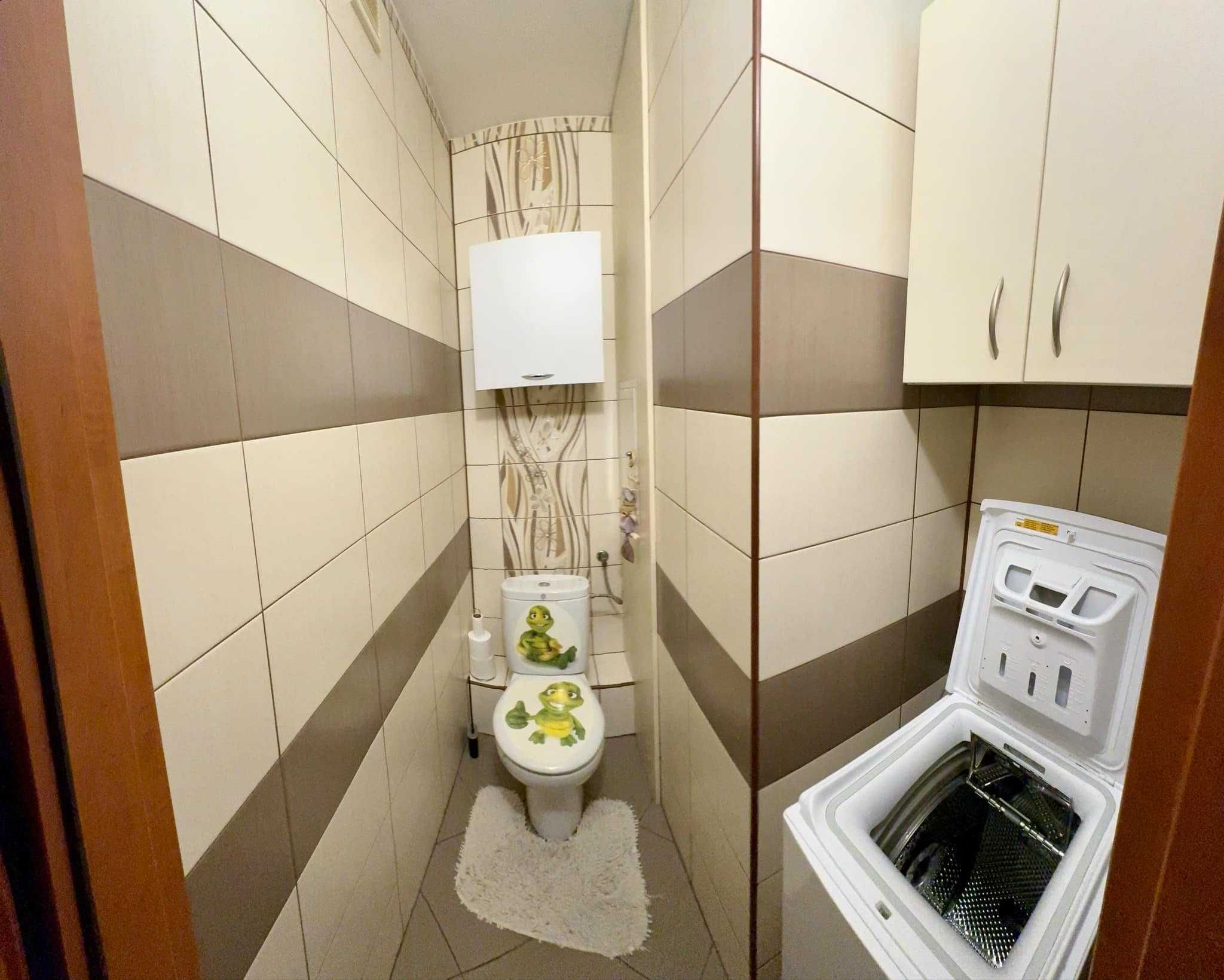 Słoneczne 2 pokoje 48m2