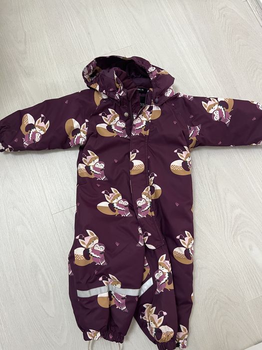 Lassie зимовий комбінезон