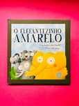 O Elefantezinho Amarelo - José Carlos Chambel