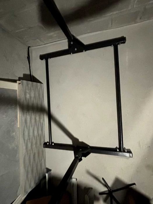 Drążek stacjonarny.Sprzedaż lub zamiana.