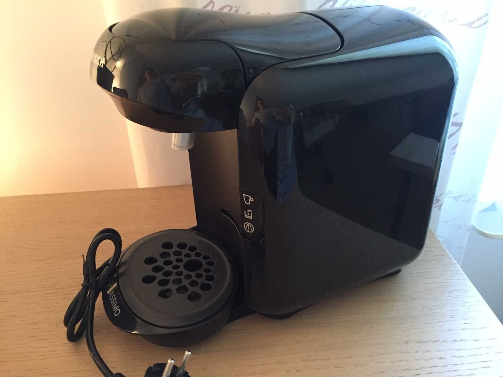 Bosch Tassimo kapsułkowy