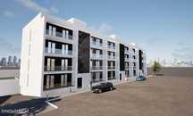 Apartamento T2 para venda