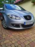 Sprzedam Seat Altea 1.6 Mpi 2005r