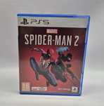 Gra PS5, Spider-Man 2,  Komis Jasło Czackiego