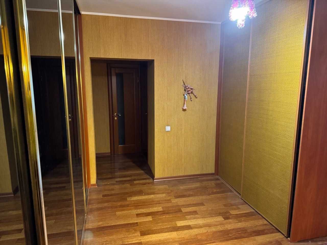 здам СУПЕР КВАРТИРУ на троєщині