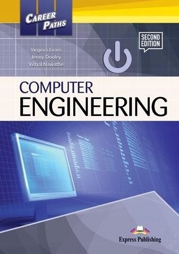 Career Paths: Computer Engineering Sb + Digibook