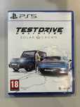 Test Drive Unlimited Solar Crown PS5 ENG