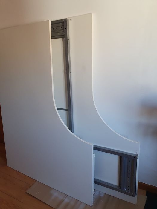 Mesa de Escritório IKEA GALANT