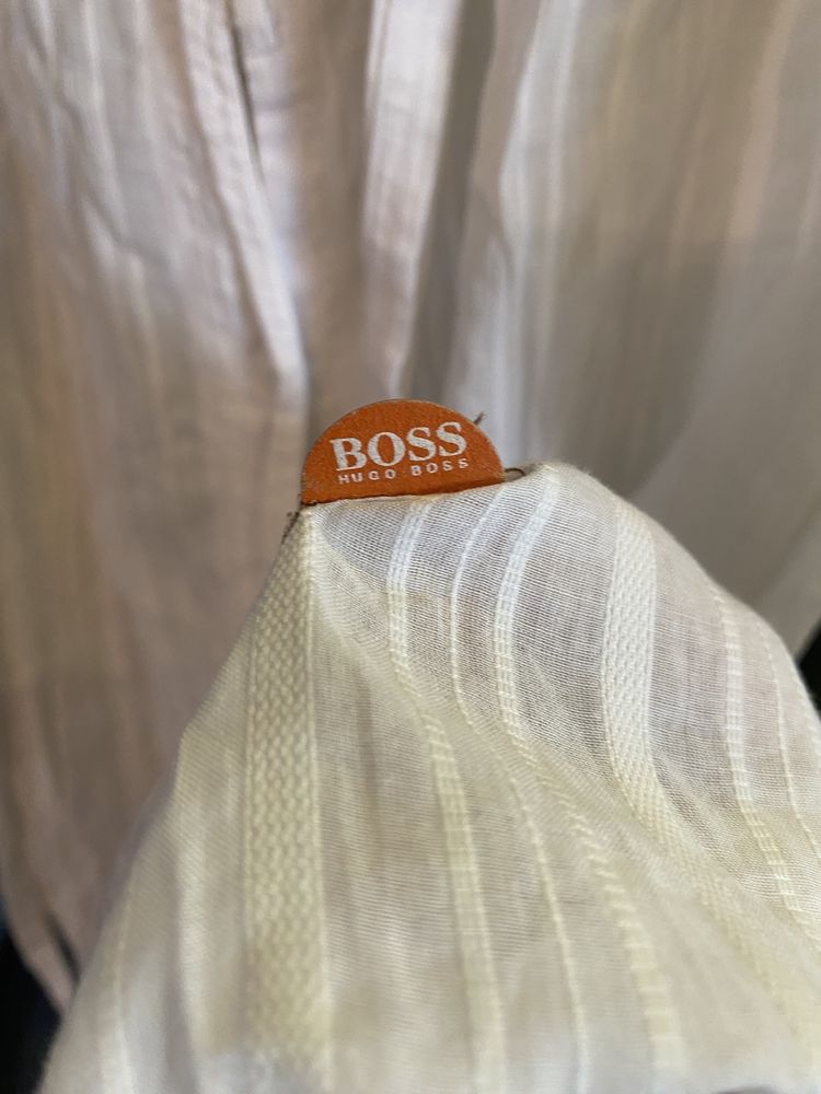 Hugo Boss koszula/ tunika r 36 S